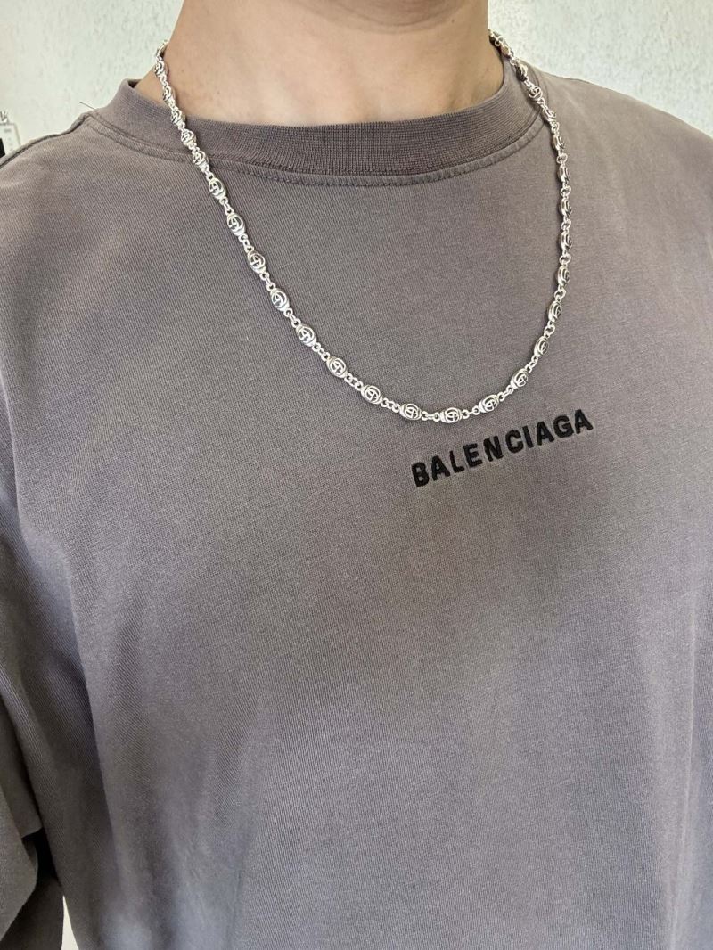 Gucci Necklaces